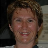 Cecile Le Camus
