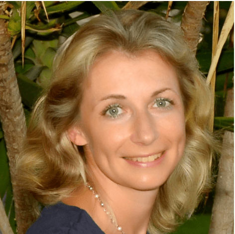 Daniela Schmitter