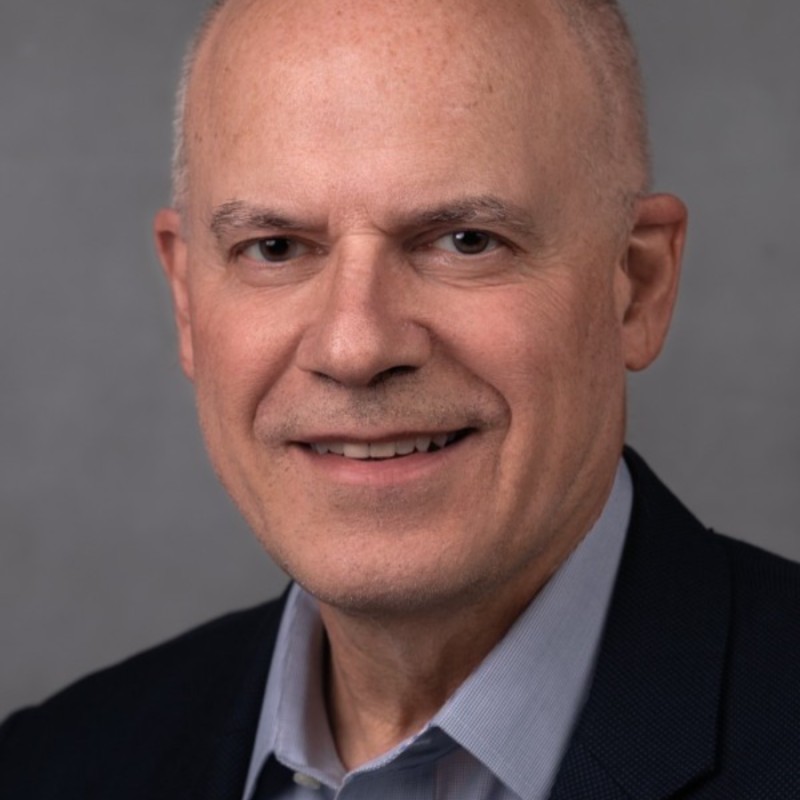 David Jencen, Ph.D.