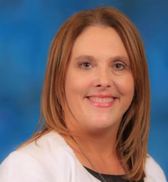 Dr. Haley Hoy, Ph.D., CRNP