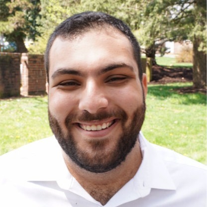 Mark Mikhail