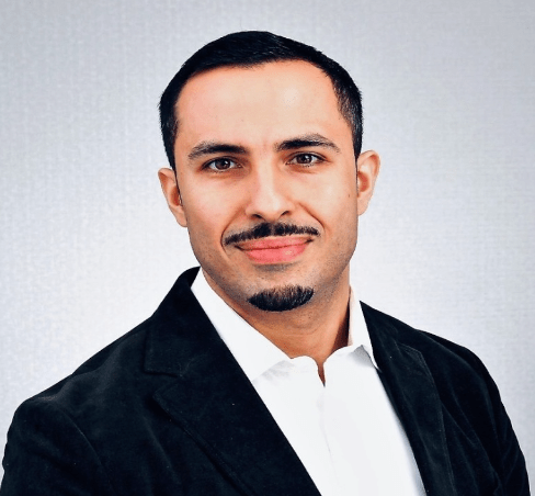 Dr. Mussa Arvani