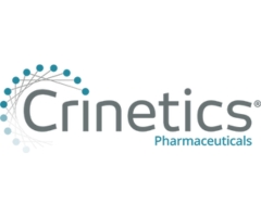 crinetics