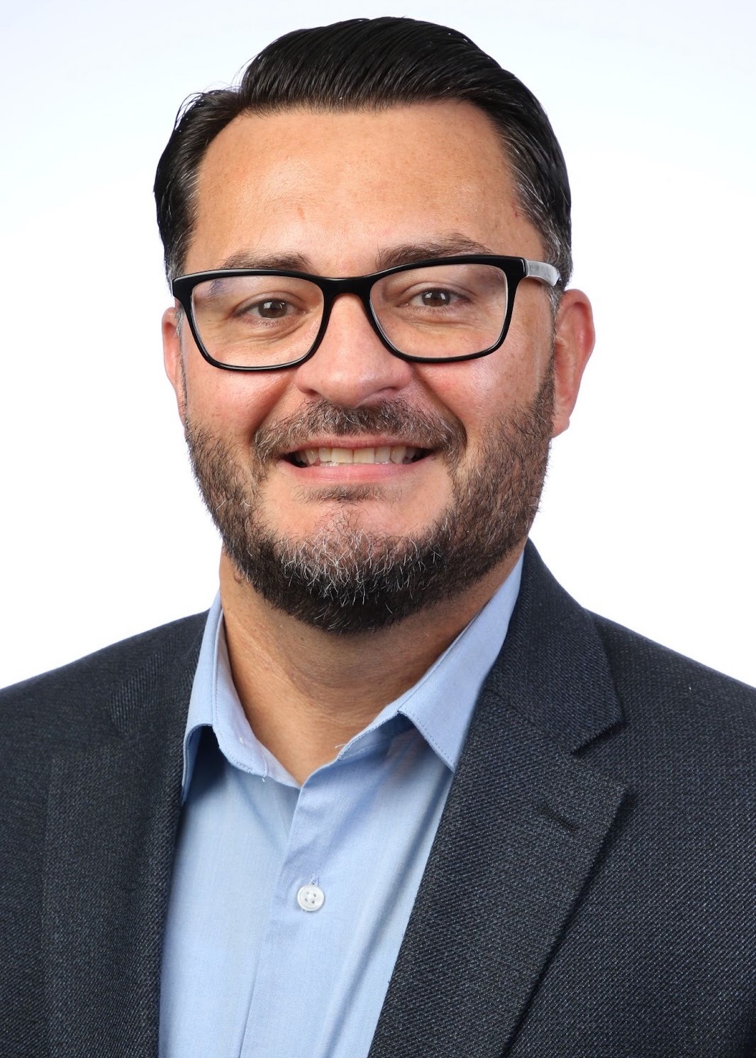 Luis Perez