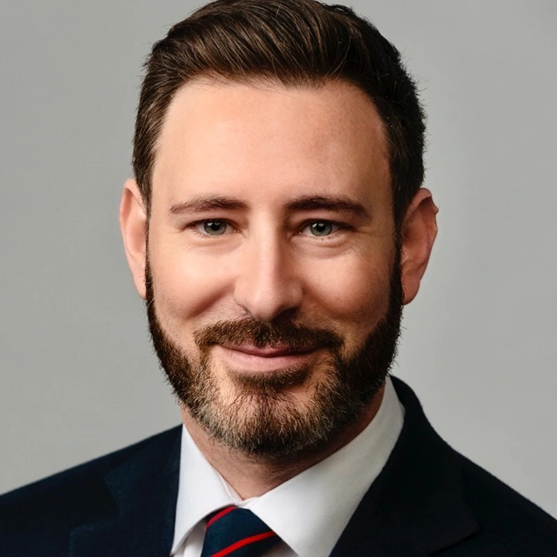 Andrew Rosen, PhD