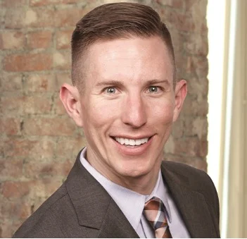Brian Schaning, DPT, MBA