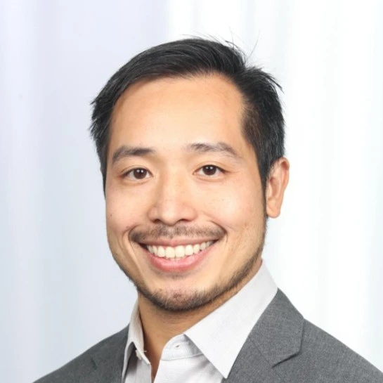 Eric Jen