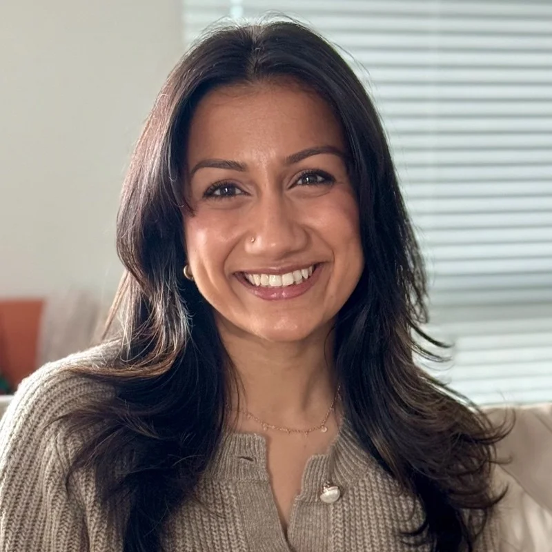 Harini Muralikrishnan, MSc