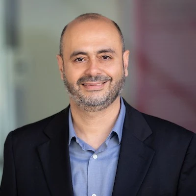 Khaled Sarsour