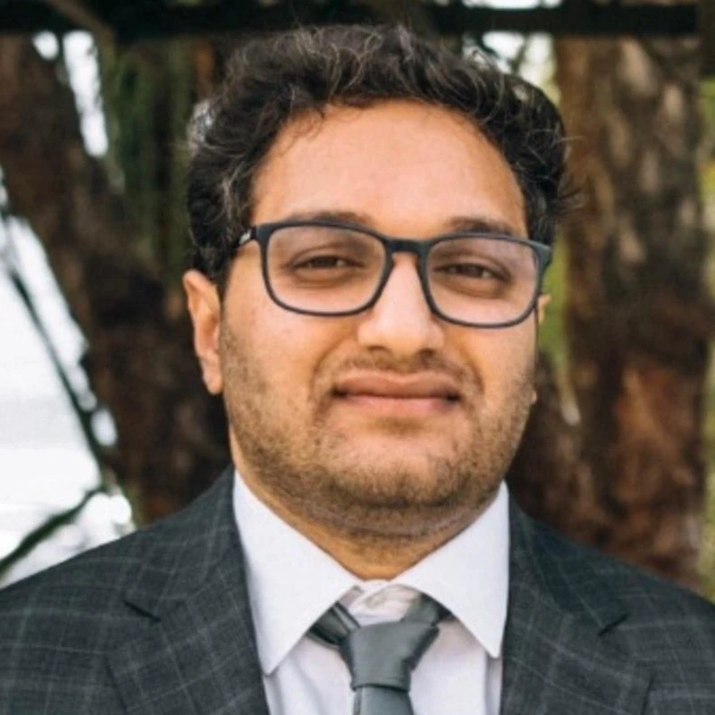 Kiran Vangipuram, PharmD