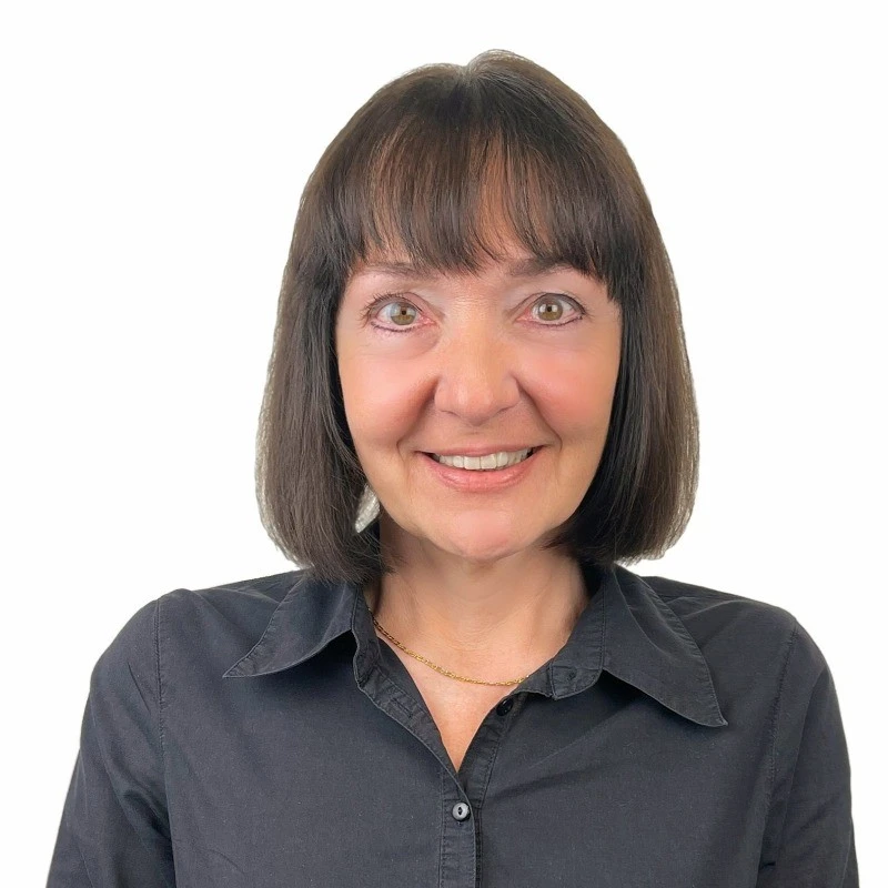 Lorena Griparic, Ph.D.
