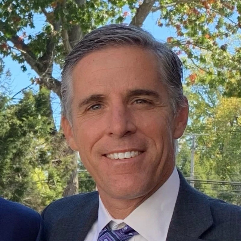 Mark Fedele