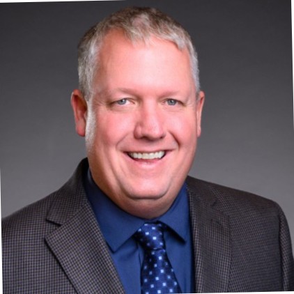 Mark Feightner, PharmD, RPh