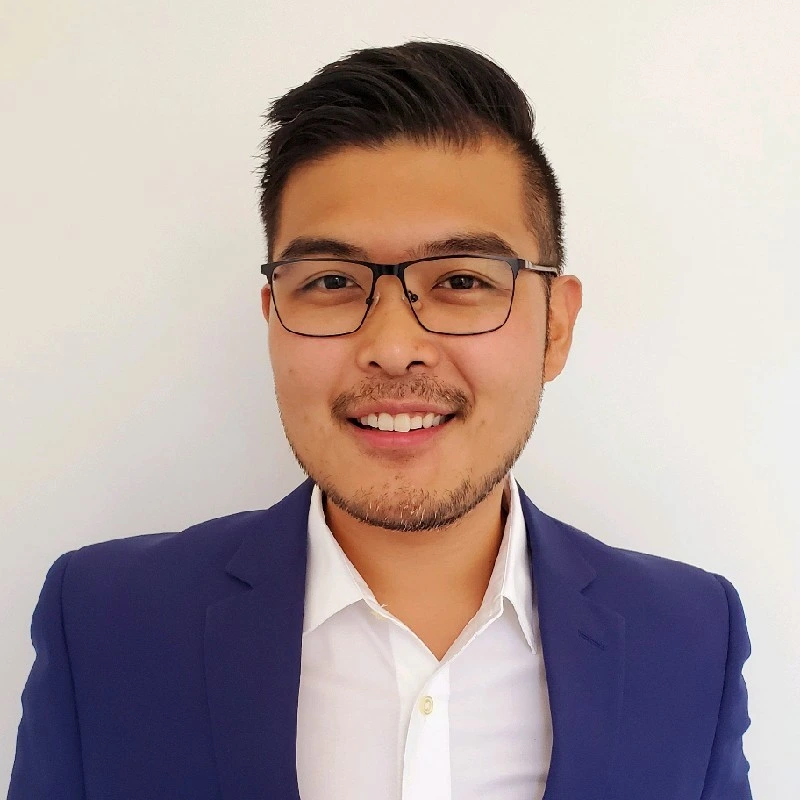 Michael De Guzman