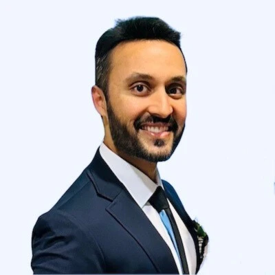 Nabil Khan, MD