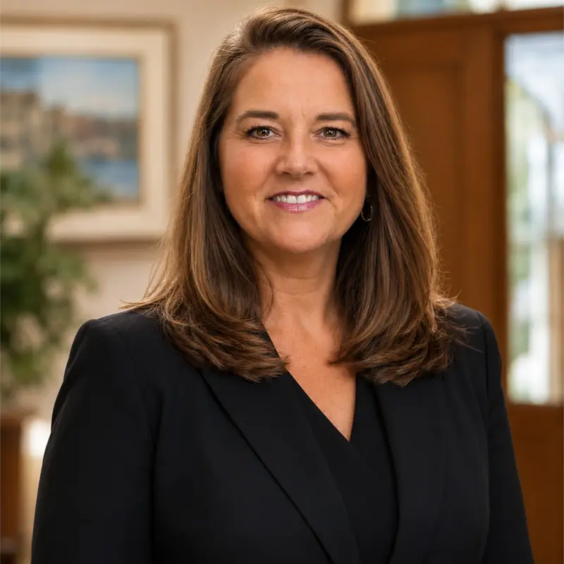 Pam Sperl