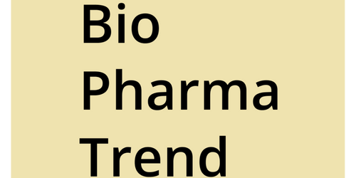 Bio Pharma Trend