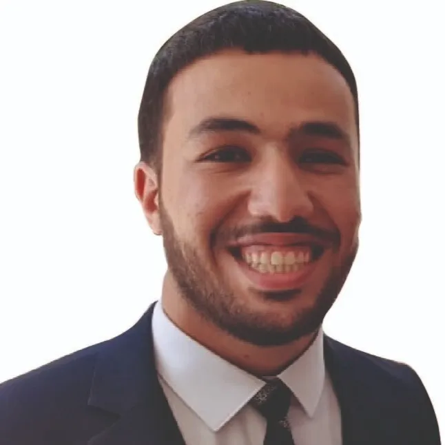 Abdelrahmane Bouterane