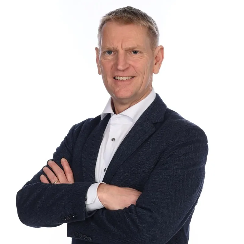 Frank Hofstee