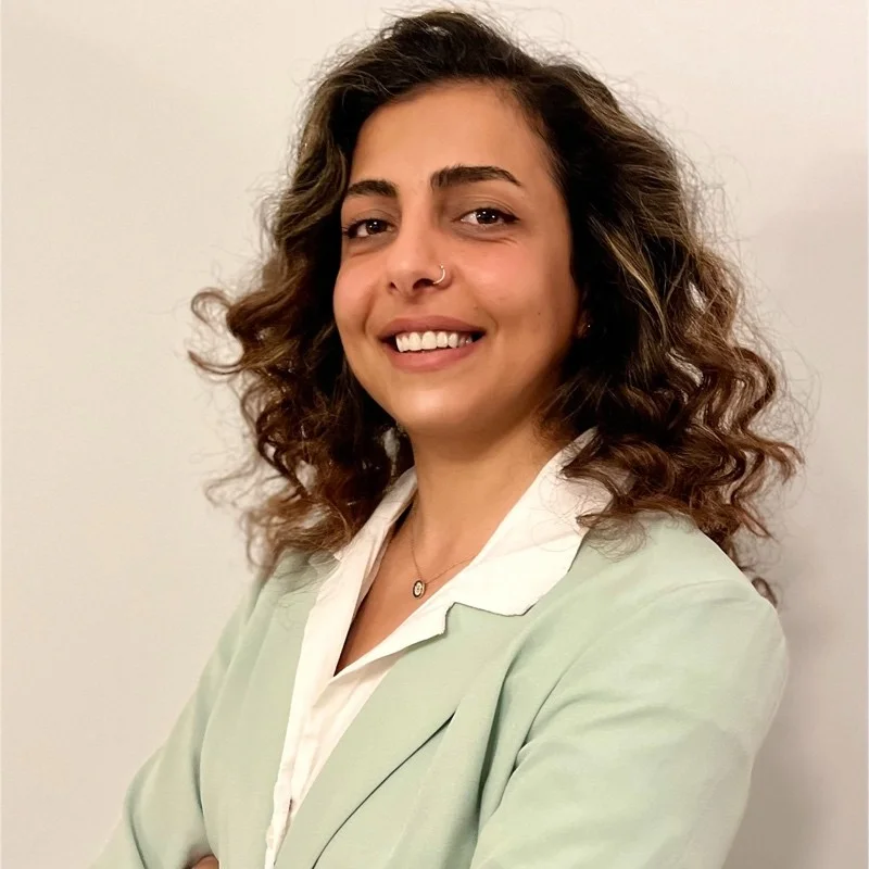 Huda Salman