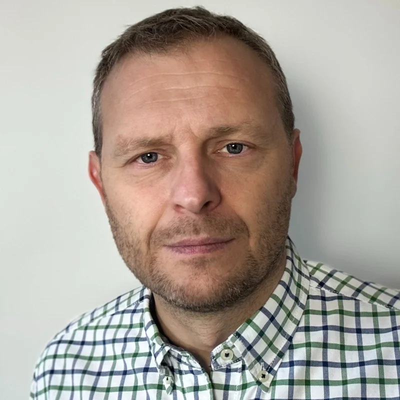Jarek Plenzner