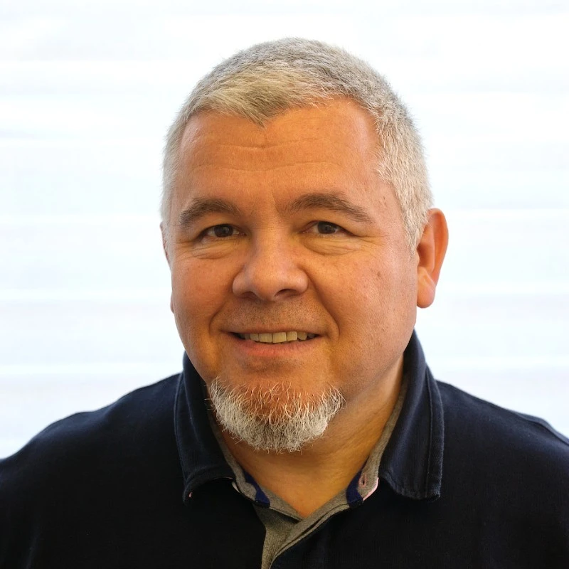 Laurent Foetisch