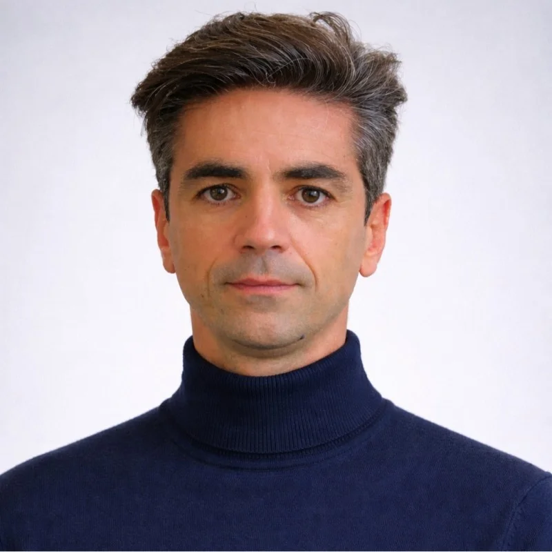 Luca Febbraio
