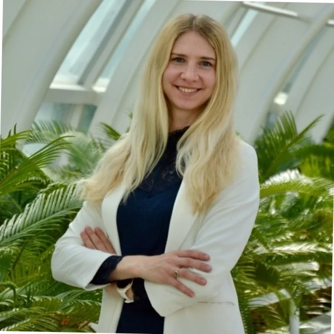Marie Naggel Kulchaeng