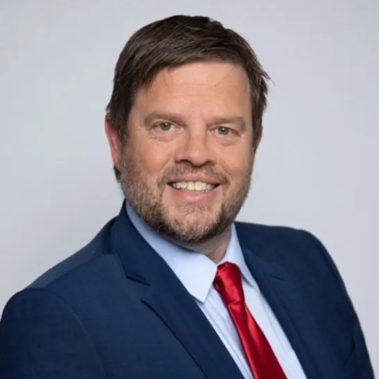 Mark Talens