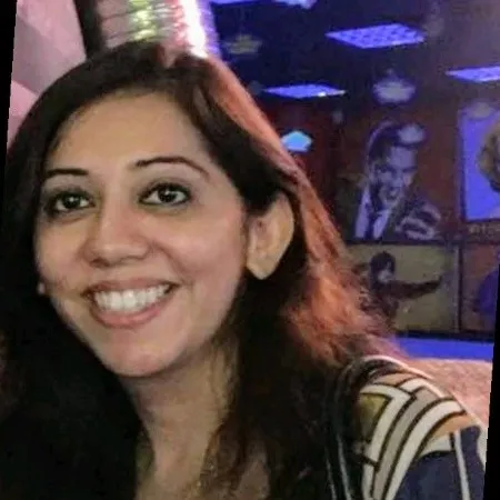 Neha Mehta
