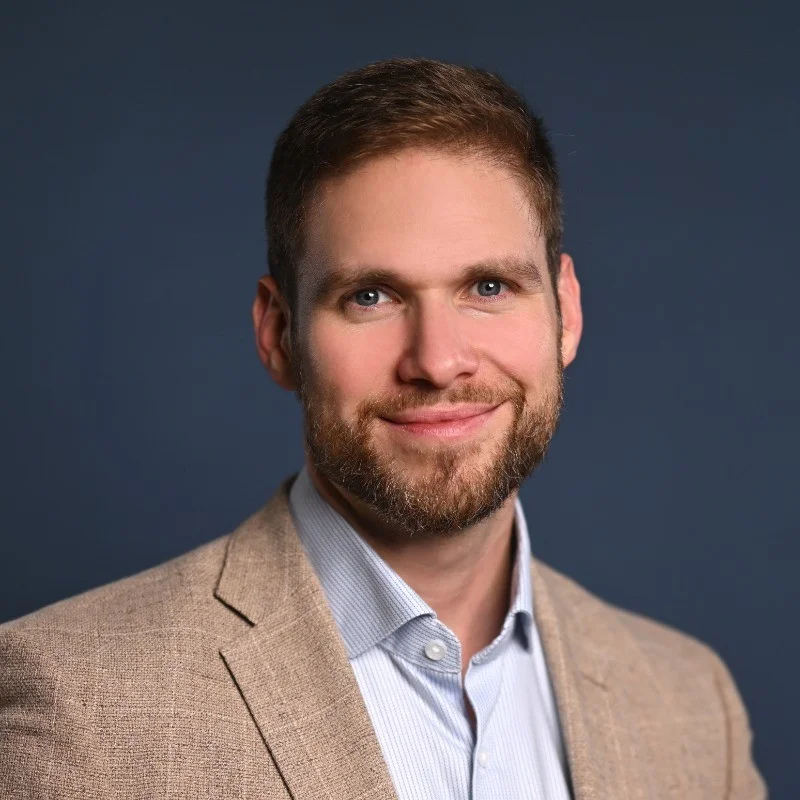 Peter Daniel Erdei, MBA