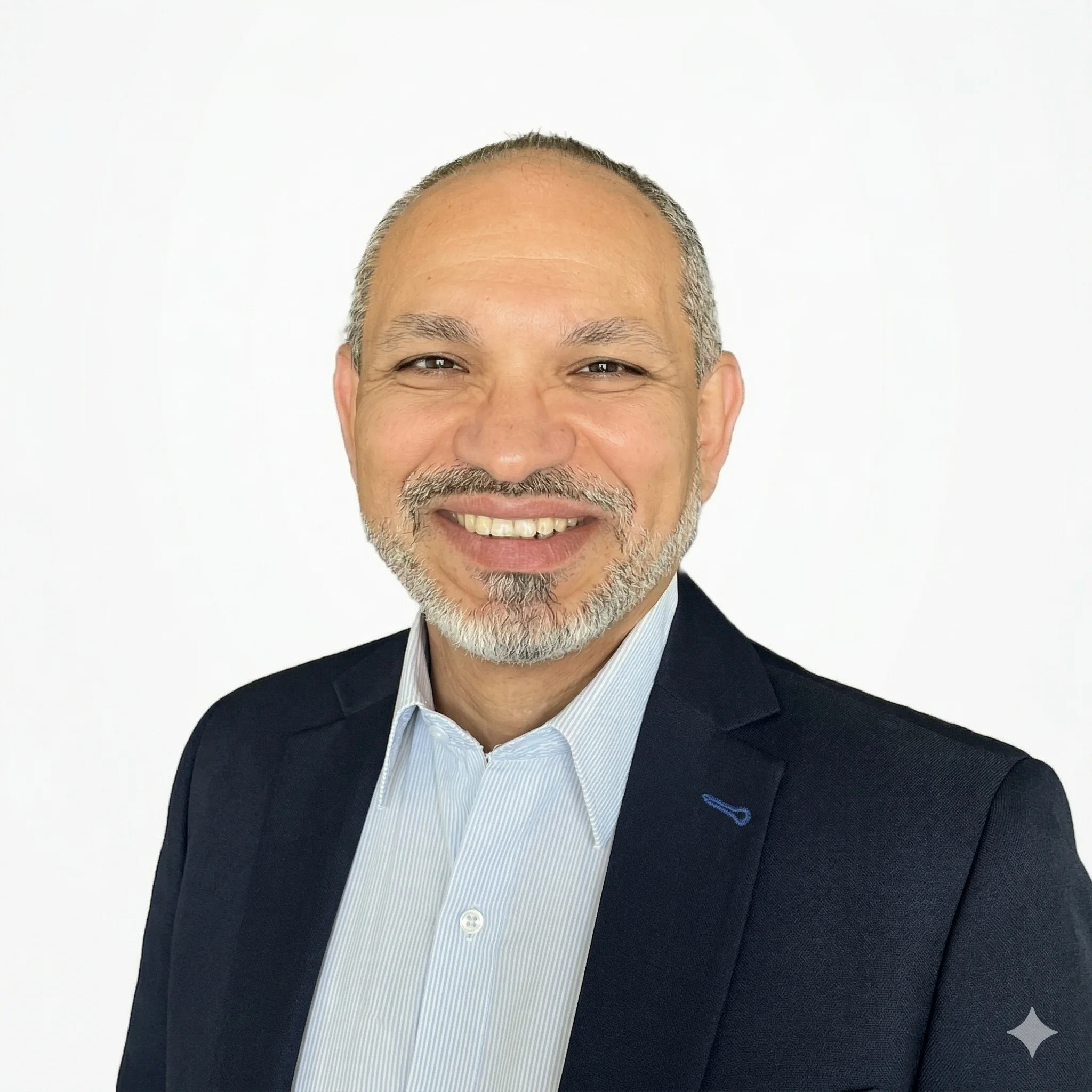 Sam Badawy