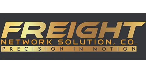 Freight Network Solution