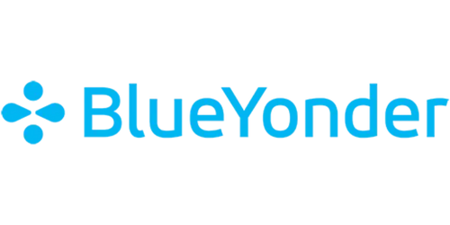 Blue Yonder