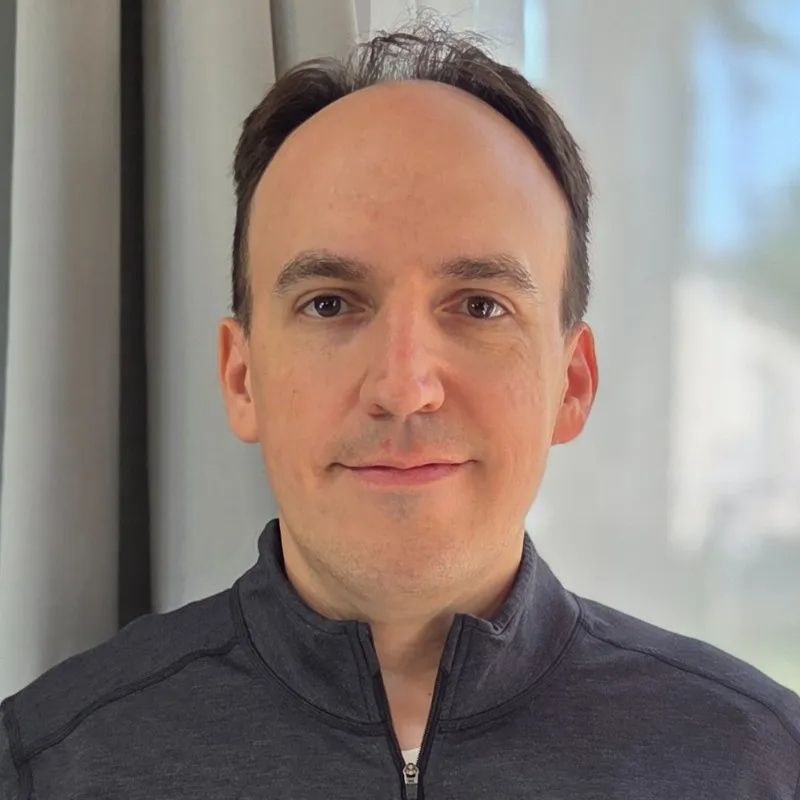 Christopher Csider