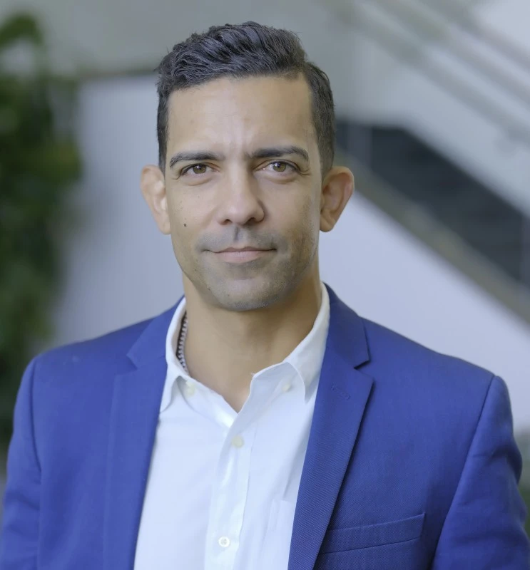 Daniel Laureano, MBA