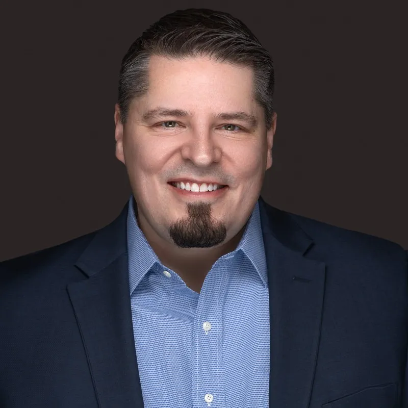 Matthew Lyke, MBA