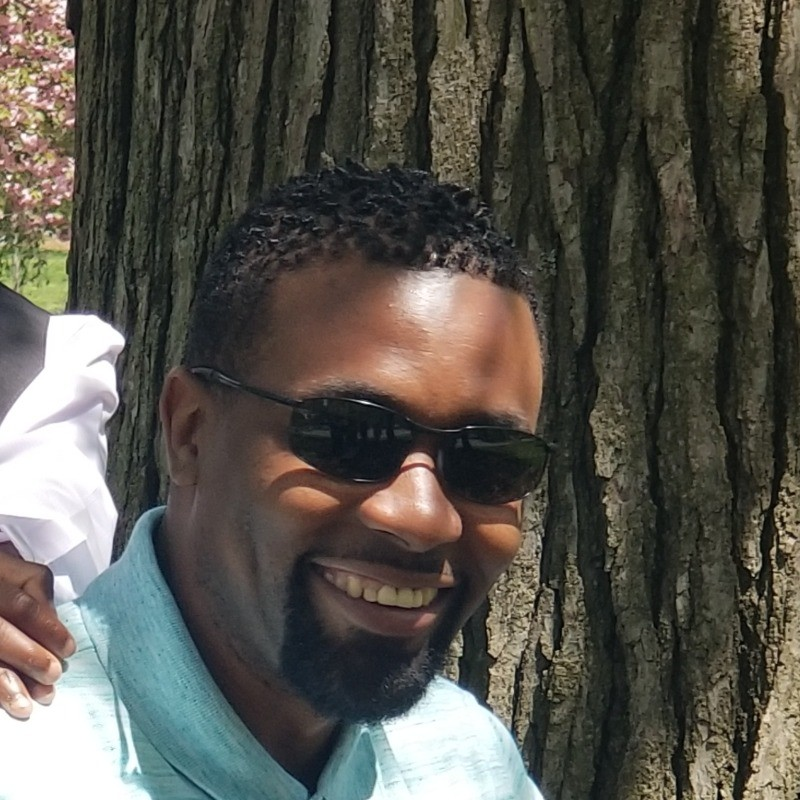 Eric Johnson
