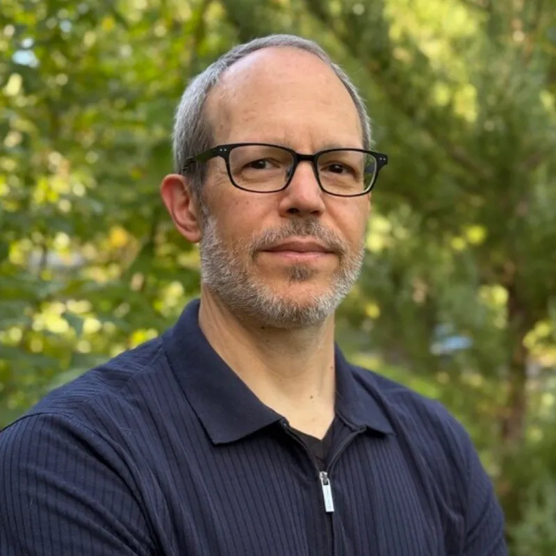 Eric Mauro