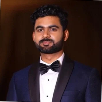 Gautam Noumal