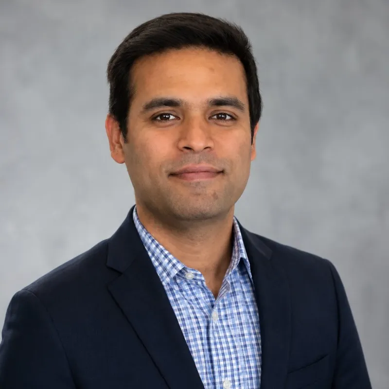 Gautam Sukumar