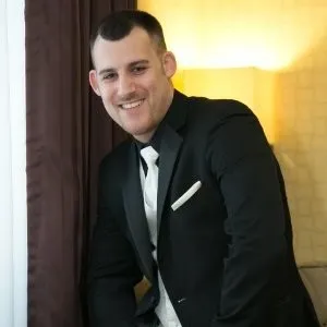 Jason Bellman
