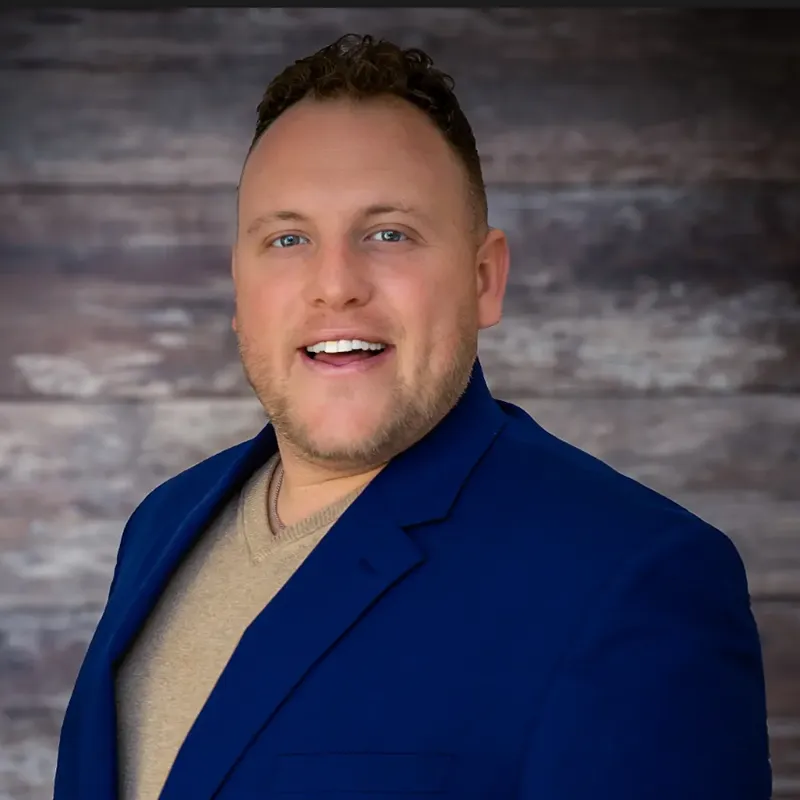 Justin Koser