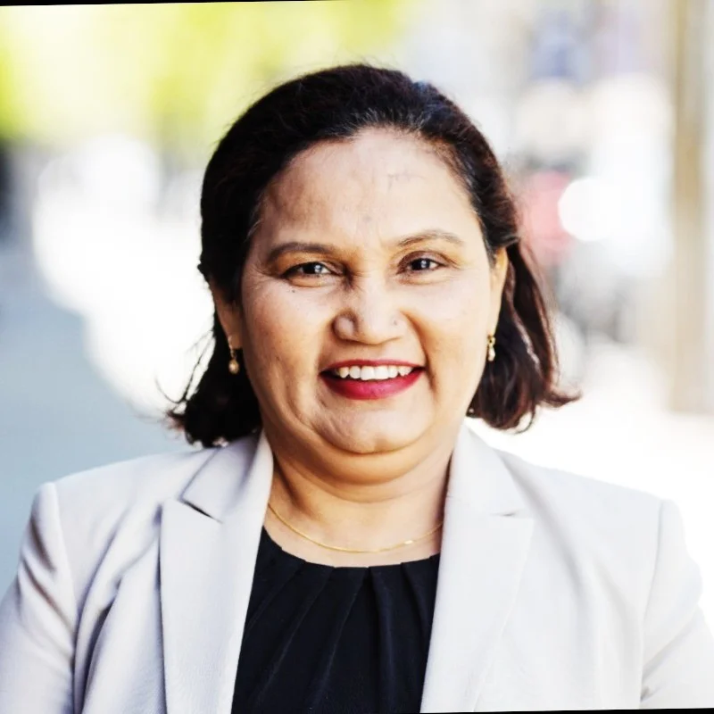 Manda Pasarkar