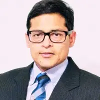 Manish Garg