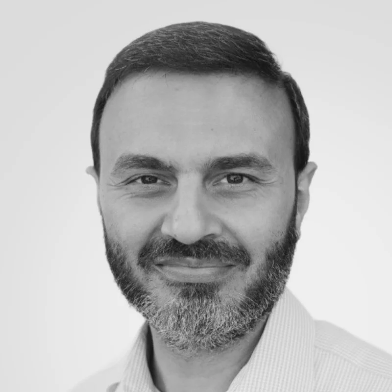 Marazban Sarkari, PhD