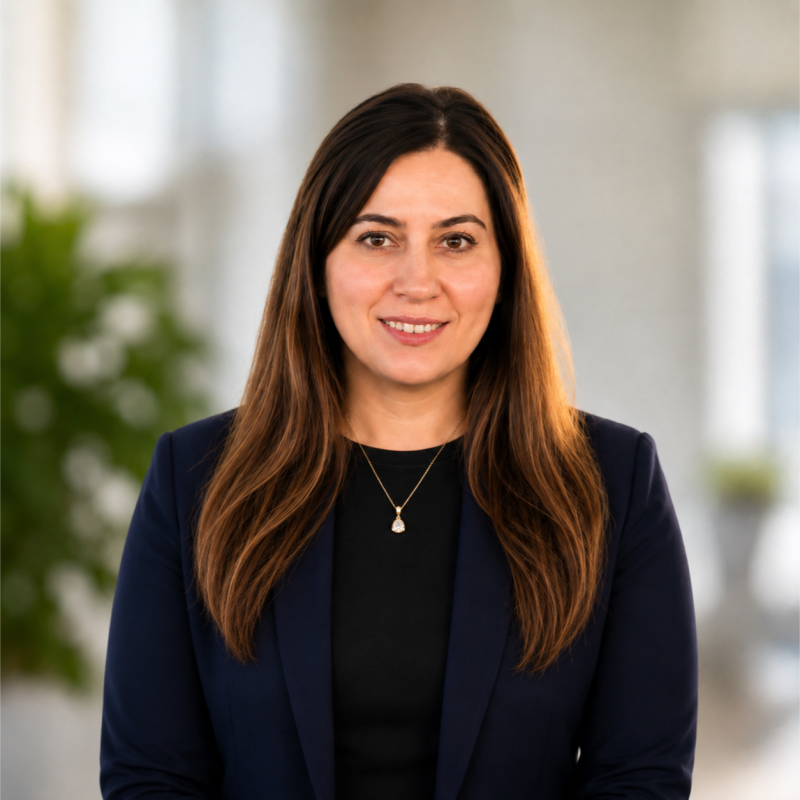 Marineh Malek