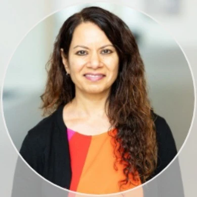 Parita Raval
