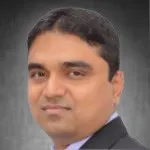 Rakesh Rana, MBA