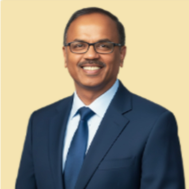 Ramesh Natarajan